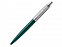Ручка Parker шариковая Jotter XL Matte Green CT с логотипом в Нефтекамске заказать по выгодной цене в кибермаркете AvroraStore