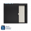 Коробка под ежедневник Bplanner (черный) с логотипом в Нефтекамске заказать по выгодной цене в кибермаркете AvroraStore