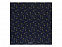 Шелковый платок Victoire Navy с логотипом в Нефтекамске заказать по выгодной цене в кибермаркете AvroraStore