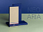 Внешний аккумулятор «NEO ARIA», 10000 mAh с логотипом в Нефтекамске заказать по выгодной цене в кибермаркете AvroraStore