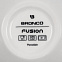 Чайный набор Fusion на 2 персоны с логотипом в Нефтекамске заказать по выгодной цене в кибермаркете AvroraStore