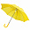 Зонт-трость Promo, оранжевый с логотипом в Нефтекамске заказать по выгодной цене в кибермаркете AvroraStore