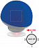 Колонка Bluetooth на присоске с логотипом в Нефтекамске заказать по выгодной цене в кибермаркете AvroraStore