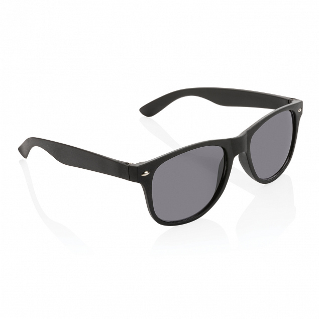 Солнцезащитные очки UV 400 с логотипом в Нефтекамске заказать по выгодной цене в кибермаркете AvroraStore