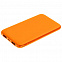 Набор Favor Energy, оранжевый с логотипом в Нефтекамске заказать по выгодной цене в кибермаркете AvroraStore