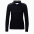 Рубашка поло StanPoloWomen Тёмно-синий с логотипом в Нефтекамске заказать по выгодной цене в кибермаркете AvroraStore