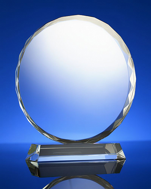 Награда Glory, средняя с логотипом в Нефтекамске заказать по выгодной цене в кибермаркете AvroraStore