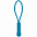 Пуллер Bingo, ярко-синий с логотипом в Нефтекамске заказать по выгодной цене в кибермаркете AvroraStore