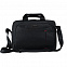 Сумка для ноутбука GuardIT S, черная с логотипом в Нефтекамске заказать по выгодной цене в кибермаркете AvroraStore