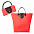 Сумка для покупок GLAM UP с логотипом в Нефтекамске заказать по выгодной цене в кибермаркете AvroraStore