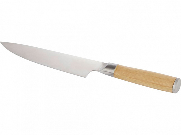 Французский нож Cocin с логотипом в Нефтекамске заказать по выгодной цене в кибермаркете AvroraStore