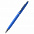 Ручка металлическая Patriot, оранжевая с логотипом в Нефтекамске заказать по выгодной цене в кибермаркете AvroraStore