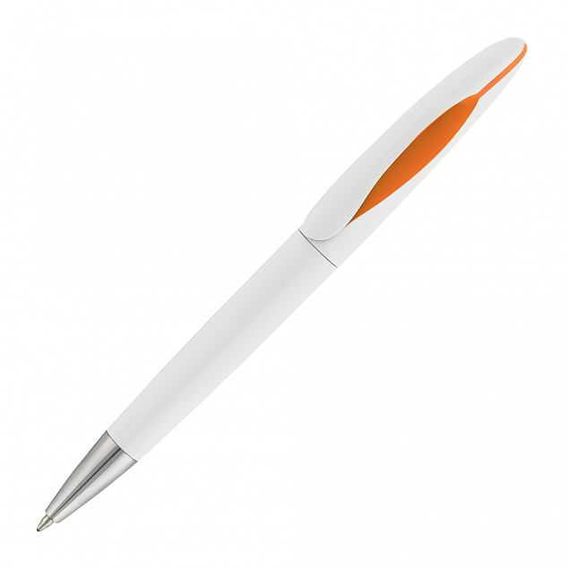 Ручка шариковая "Sophie" с логотипом в Нефтекамске заказать по выгодной цене в кибермаркете AvroraStore