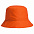 Панама Bizbolka Challenge, оранжевая с логотипом в Нефтекамске заказать по выгодной цене в кибермаркете AvroraStore
