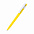 Ручка шариковая Essen - Черный AA с логотипом в Нефтекамске заказать по выгодной цене в кибермаркете AvroraStore