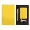 Набор подарочный POWER BOX MINI: Универсальный аккумулятор(5000мАh) и ручка, шт с логотипом в Нефтекамске заказать по выгодной цене в кибермаркете AvroraStore
