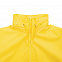 Ветровка из нейлона SURF 210, желтая с логотипом в Нефтекамске заказать по выгодной цене в кибермаркете AvroraStore