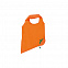 Складная покупательская сумка с логотипом в Нефтекамске заказать по выгодной цене в кибермаркете AvroraStore