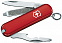 Нож-брелок Rally 58, красный с логотипом в Нефтекамске заказать по выгодной цене в кибермаркете AvroraStore