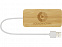 USB-концентратор «Tapas» с логотипом в Нефтекамске заказать по выгодной цене в кибермаркете AvroraStore
