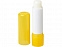 Гигиеническая помада Deale, желтый с логотипом в Нефтекамске заказать по выгодной цене в кибермаркете AvroraStore