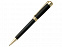 Подарочный набор Boucle Noir: ручка шариковая, блокнот А6 с логотипом в Нефтекамске заказать по выгодной цене в кибермаркете AvroraStore