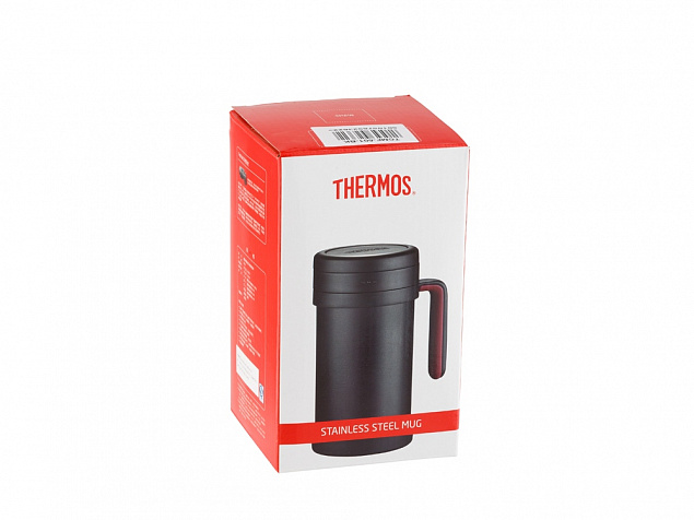 Термос для заваривания Thermos TCMF-501 с логотипом в Нефтекамске заказать по выгодной цене в кибермаркете AvroraStore
