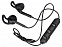 Беспроводные наушники «Get Up» с чехлом с логотипом в Нефтекамске заказать по выгодной цене в кибермаркете AvroraStore