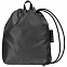 Складная дорожная сумка Wanderer, темно-серая с логотипом в Нефтекамске заказать по выгодной цене в кибермаркете AvroraStore