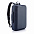 Сумка-рюкзак Bobby Bizz с защитой от карманников с логотипом в Нефтекамске заказать по выгодной цене в кибермаркете AvroraStore
