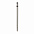 Металлическая ручка-стилус Slim, серый с логотипом в Нефтекамске заказать по выгодной цене в кибермаркете AvroraStore