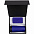 Набор Formation, черный с логотипом в Нефтекамске заказать по выгодной цене в кибермаркете AvroraStore