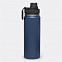 Вакуумная бутылка для питья ARMY STYLE с логотипом в Нефтекамске заказать по выгодной цене в кибермаркете AvroraStore