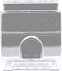 Подставка для телефона с логотипом в Нефтекамске заказать по выгодной цене в кибермаркете AvroraStore