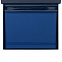 Набор Favor, синий с логотипом в Нефтекамске заказать по выгодной цене в кибермаркете AvroraStore