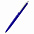 Ручка шариковая Dot - Черный AA с логотипом в Нефтекамске заказать по выгодной цене в кибермаркете AvroraStore