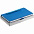 Набор Loop, голубой с логотипом в Нефтекамске заказать по выгодной цене в кибермаркете AvroraStore