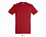 Фуфайка (футболка) REGENT мужская,Красный XXS с логотипом в Нефтекамске заказать по выгодной цене в кибермаркете AvroraStore