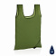 Плотная складная сумка-шоппер Impact из RPET AWARE™ с логотипом в Нефтекамске заказать по выгодной цене в кибермаркете AvroraStore