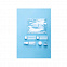 Набор FLAUT для косметики, 20 x 18 x 4 см, 5 аксессуаров, ПВХ/ПП с логотипом в Нефтекамске заказать по выгодной цене в кибермаркете AvroraStore