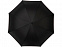 Зонт-трость «Yoon» с обратным сложением с логотипом в Нефтекамске заказать по выгодной цене в кибермаркете AvroraStore
