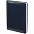 Ежедневник недатированный Termini, синий с логотипом в Нефтекамске заказать по выгодной цене в кибермаркете AvroraStore