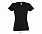 Фуфайка (футболка) IMPERIAL женская,Темный хаки L с логотипом в Нефтекамске заказать по выгодной цене в кибермаркете AvroraStore