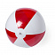 Пляжный мяч Zeusty с логотипом в Нефтекамске заказать по выгодной цене в кибермаркете AvroraStore