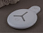 Зарядное устройство Rombica NEO Qwatch White с логотипом в Нефтекамске заказать по выгодной цене в кибермаркете AvroraStore
