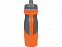 Спортивная бутылка «Flex» с логотипом в Нефтекамске заказать по выгодной цене в кибермаркете AvroraStore