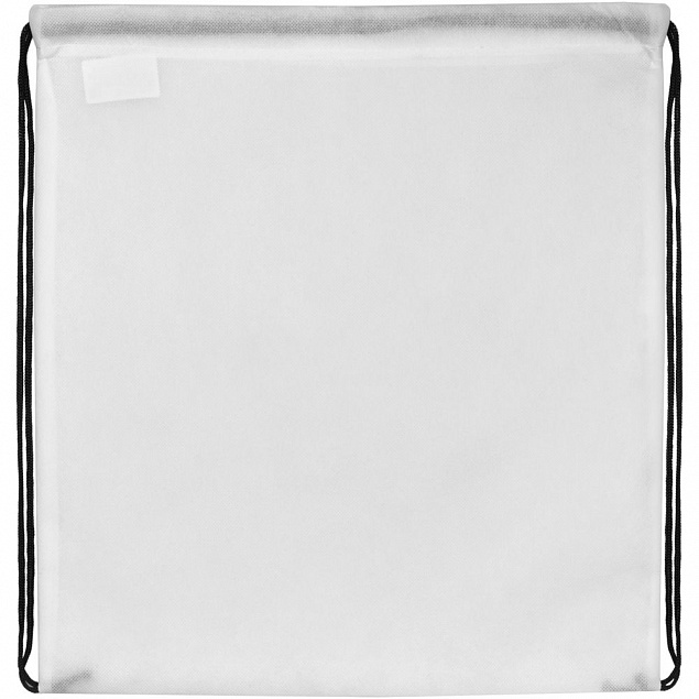 Рюкзак Grab It, белый с логотипом в Нефтекамске заказать по выгодной цене в кибермаркете AvroraStore