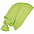 Многофункциональная бандана Bolt, зеленое яблоко с логотипом в Нефтекамске заказать по выгодной цене в кибермаркете AvroraStore
