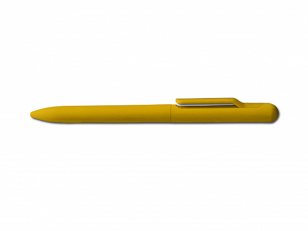 Ручка SOFIA soft touch с логотипом в Нефтекамске заказать по выгодной цене в кибермаркете AvroraStore