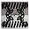 Платок JEAN-LOUIS SCHERRER Reflection с логотипом в Нефтекамске заказать по выгодной цене в кибермаркете AvroraStore